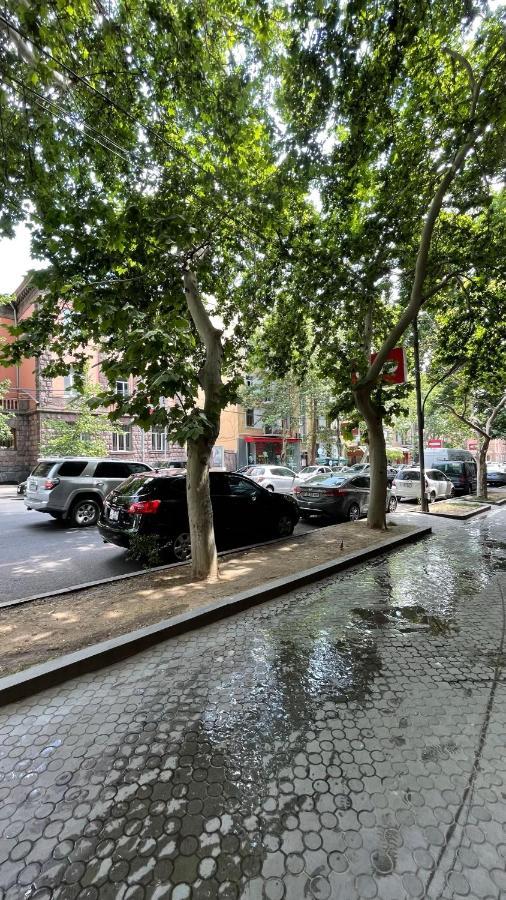 Unique Close To Cascade Apartment Yerevan